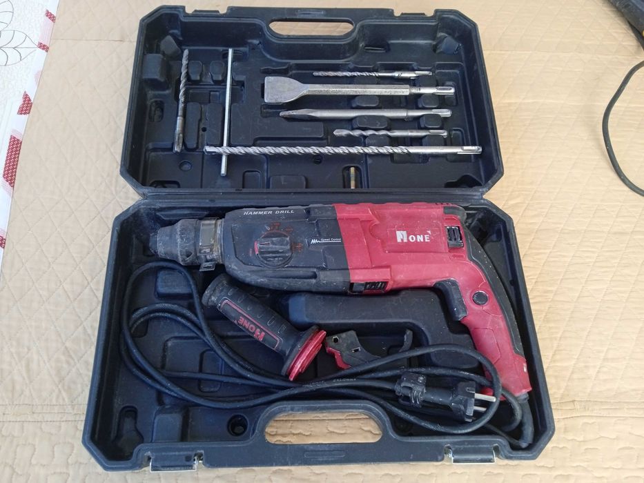 Perforator sotiladi yaxshi holatda