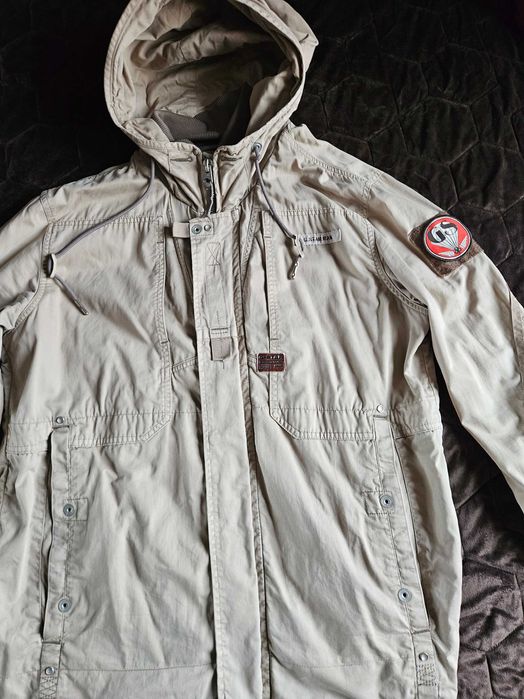 Мъжко  яке  G Star (пролетно)