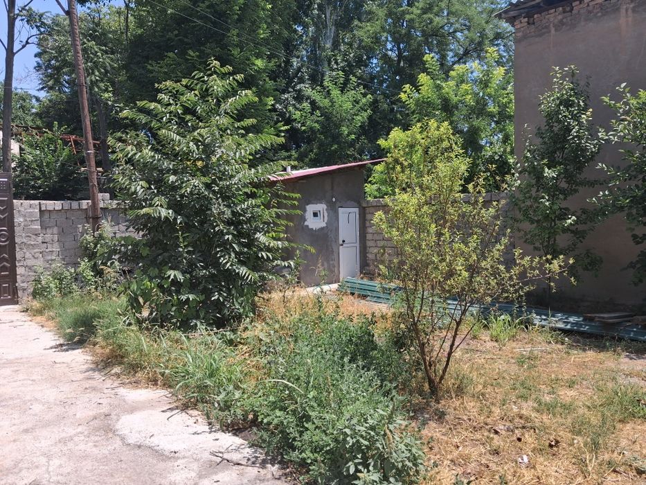 Загородный дом с отоплением водой свет и тд