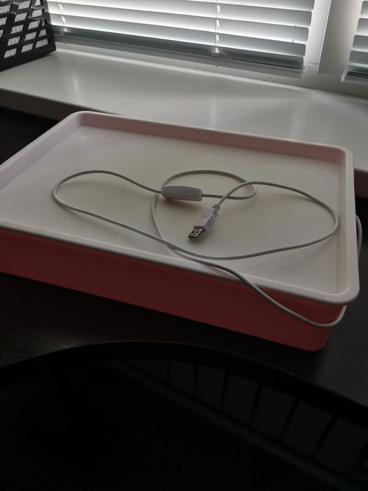 Планшет для рисования песком, песочница