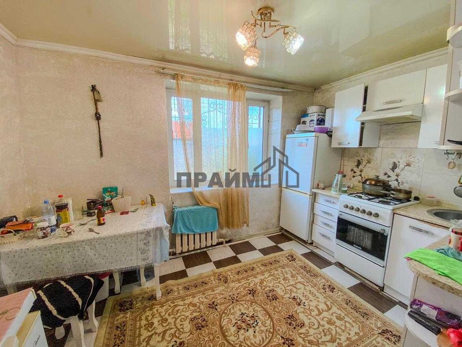 ПРОДАМ 1 ком. Новостройка (Каримжан ПРАЙМ)