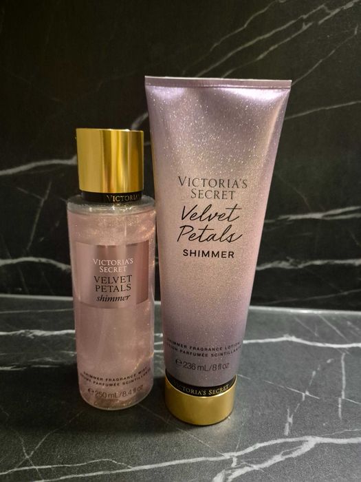 Set Victoria's Secret