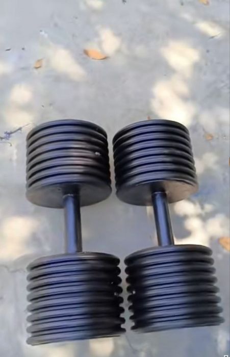 Гантел Штвнга сатылады