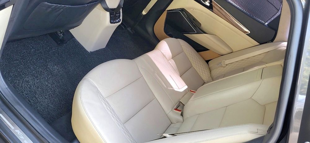 KIA K7 2017 года 2,4