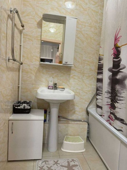 Продам 3 комнатную квартиру