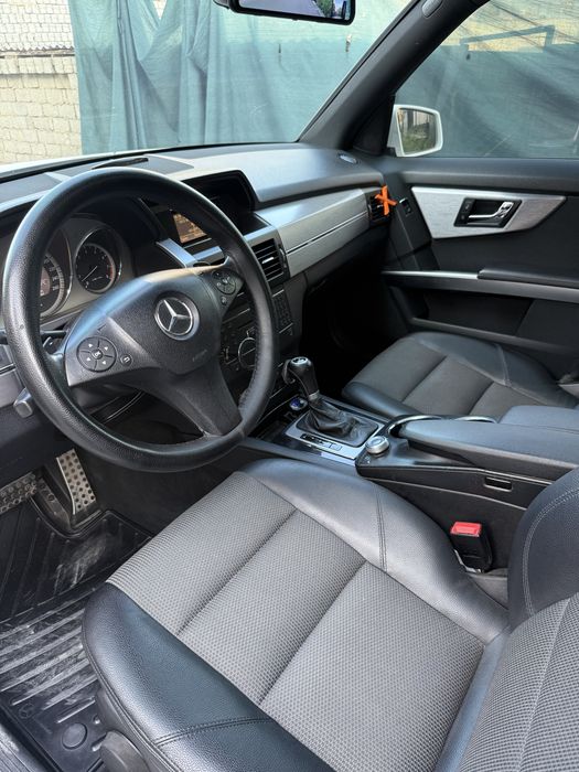 Mercedes Benz GLK 300 Top Toza