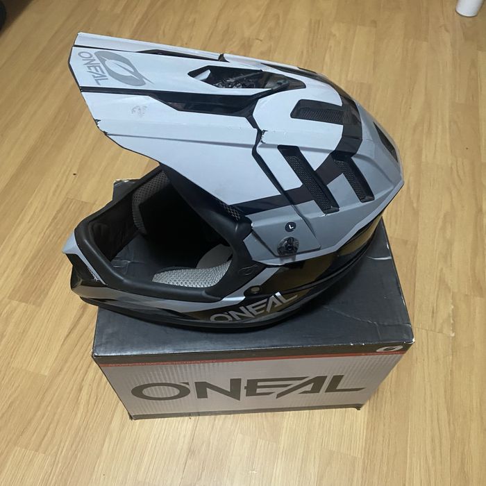 Casca FullFace O’Neal “Backflip Helmet”