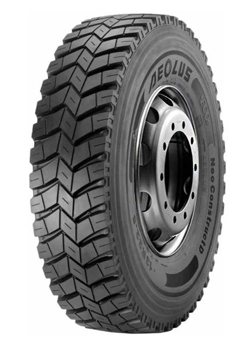 Склад грузовых шин AEOLUS