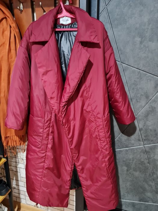 Продам пуховик одеяло