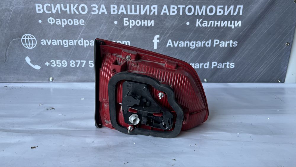Десен стоп VW Touran 1 (2007-2018)