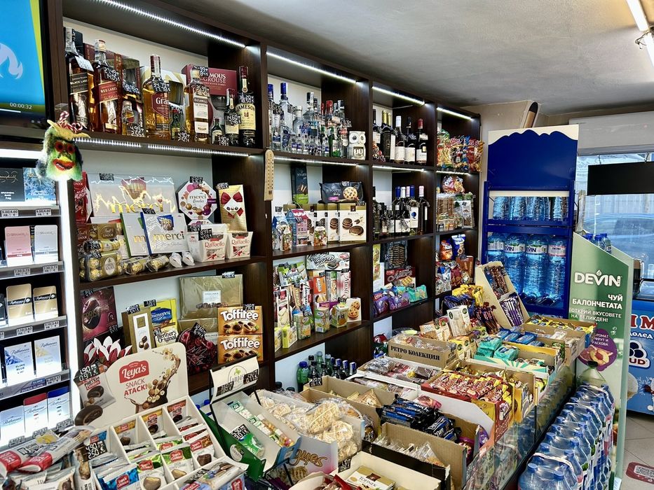 Продава се Магазин в София, Център - 21 кв.м за 620 €/кв.м - Снимка #1