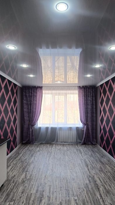 Продам комнату в общежитии