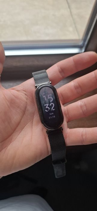 Xiaomi smart band 7