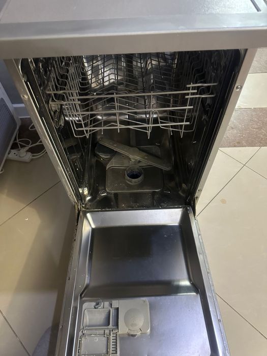 Посудомоечная машина