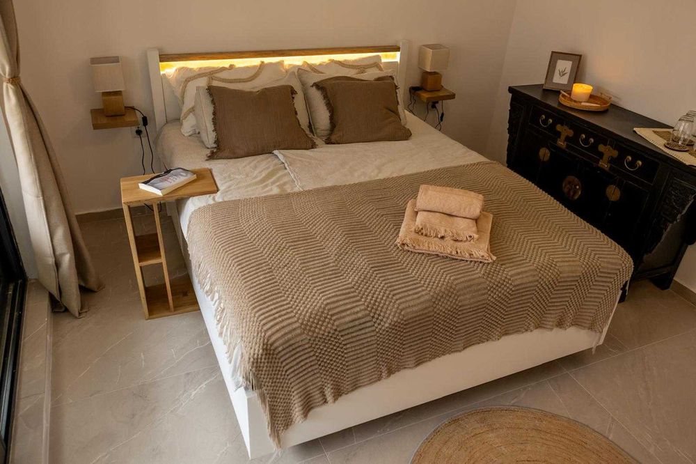 Дава се под наем Двустаен апартамент в Созопол - 65 кв.м за 398.82 € - Снимка #2