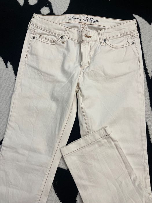 Tommy Hilfiger-дамски дънки