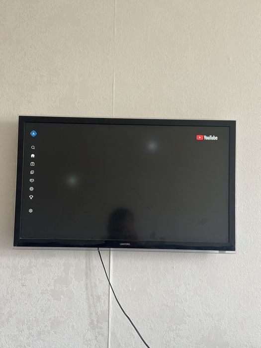 Самсунг BU8500 50TV