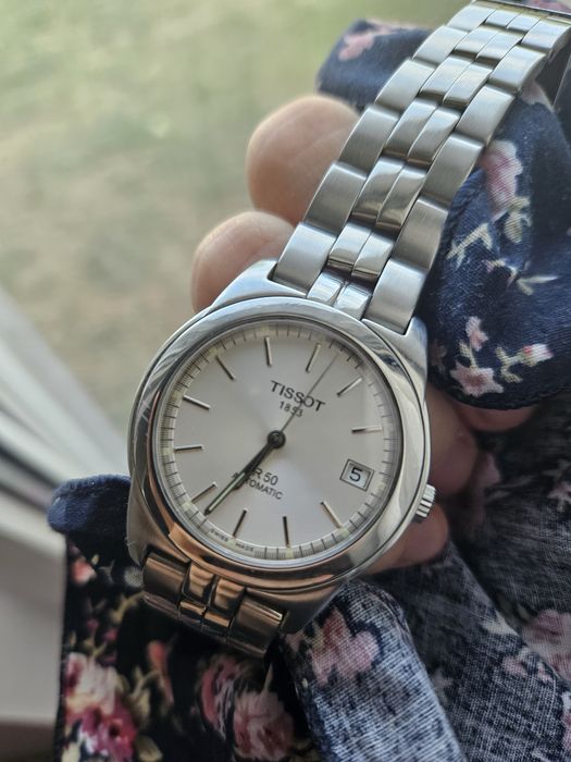 Tissot PR50 Automatic