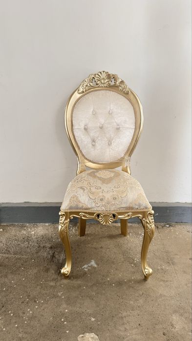 Stullar birinchi qol. Seh tomonidan