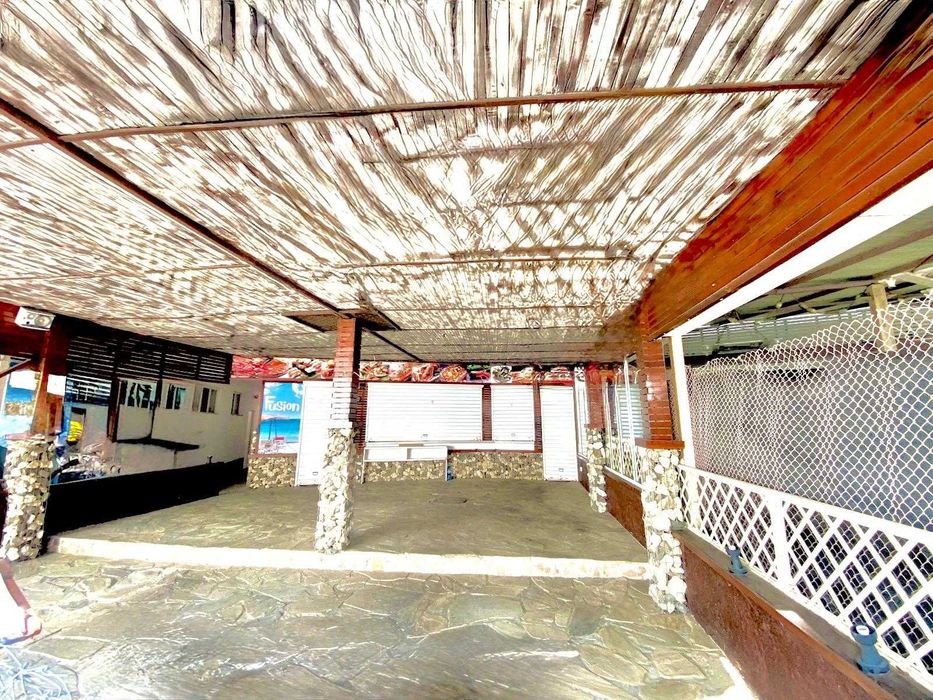 Дава се под наем Заведение в Несебър - 150 кв.м за 9974.58 € - Снимка #2