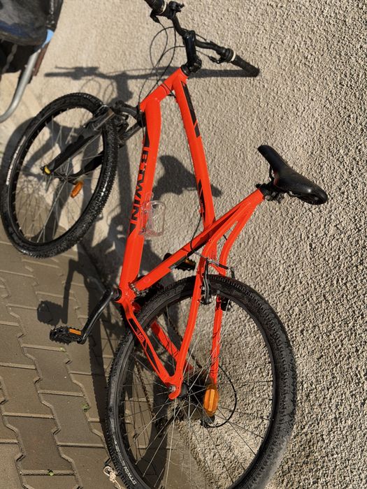 Bicicleta B-WIN Rokrider