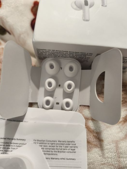 Airpods pro 2 noi