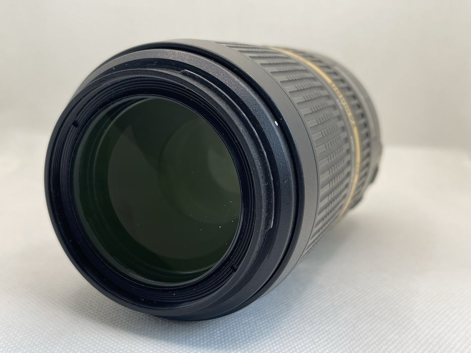 Tamron SP 70-300 Di VC USD montura Canon