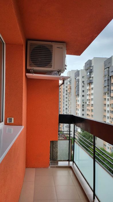 Дава се под наем Двустаен апартамент в София, Красно село - 56 кв.м за 750 € - Снимка #9