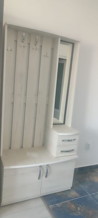 Vând  sao schimb mobilă completă sau separată, nefolosită niciodată! Asteapt Oferte!!!