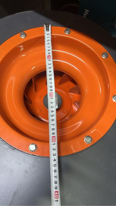 Улитка, вентиляторы, вытяжки