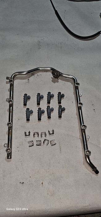 W463  гелендваг  ступица