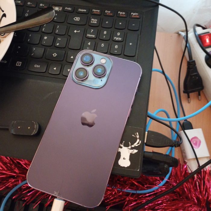 iPhone 14 pro max 1 tb