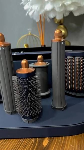 Dyson 1:1 с оригиналом