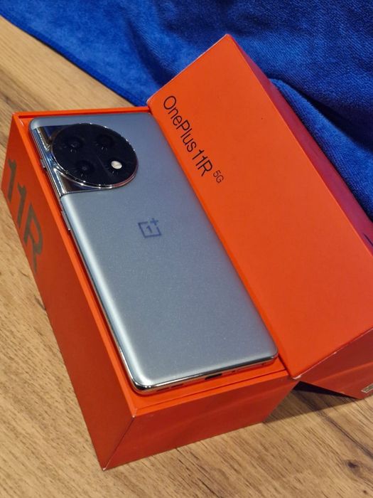OnePlus 11r (обмен)