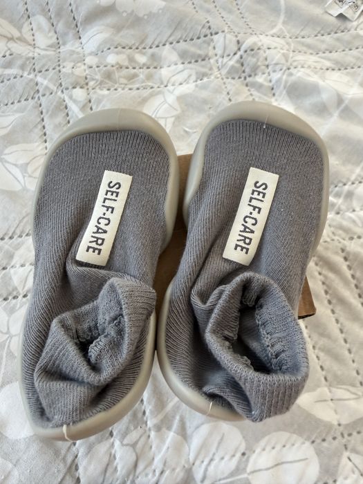 Домашни пантофи