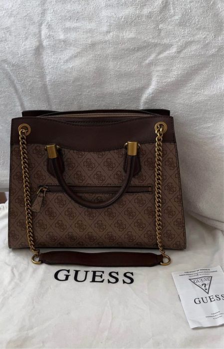 Geanta Guess originala