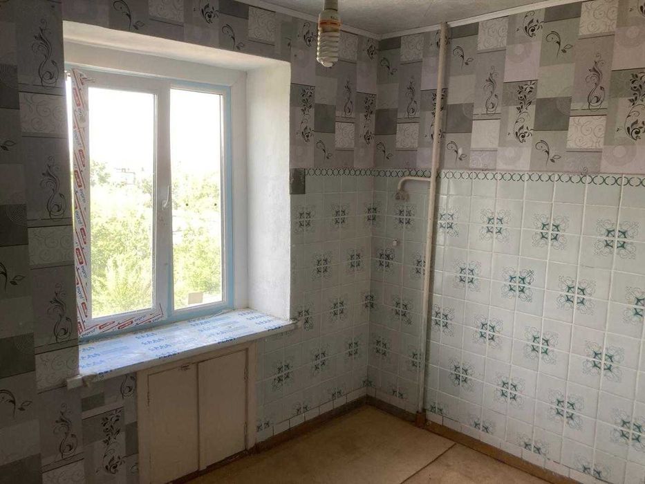 Продам 3-х комнатную квартиру