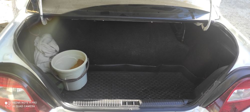 Продается легковая машина в отличном состоянии