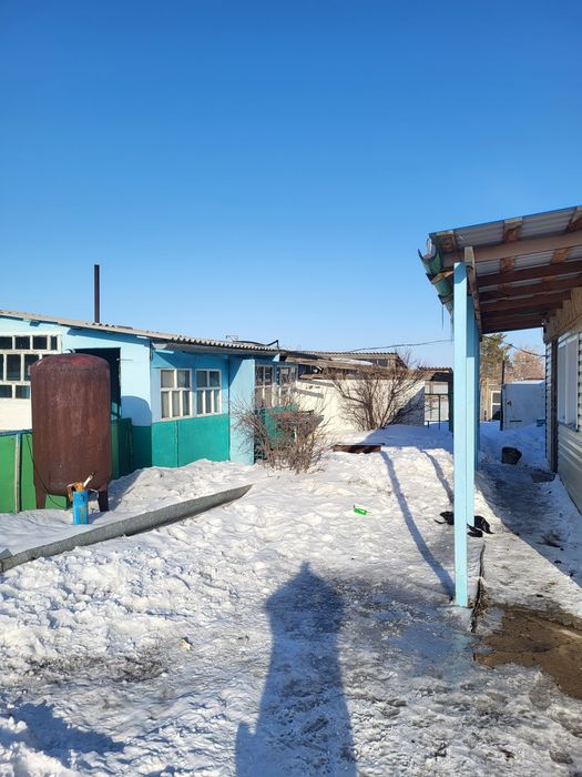 Продам дом в деревне