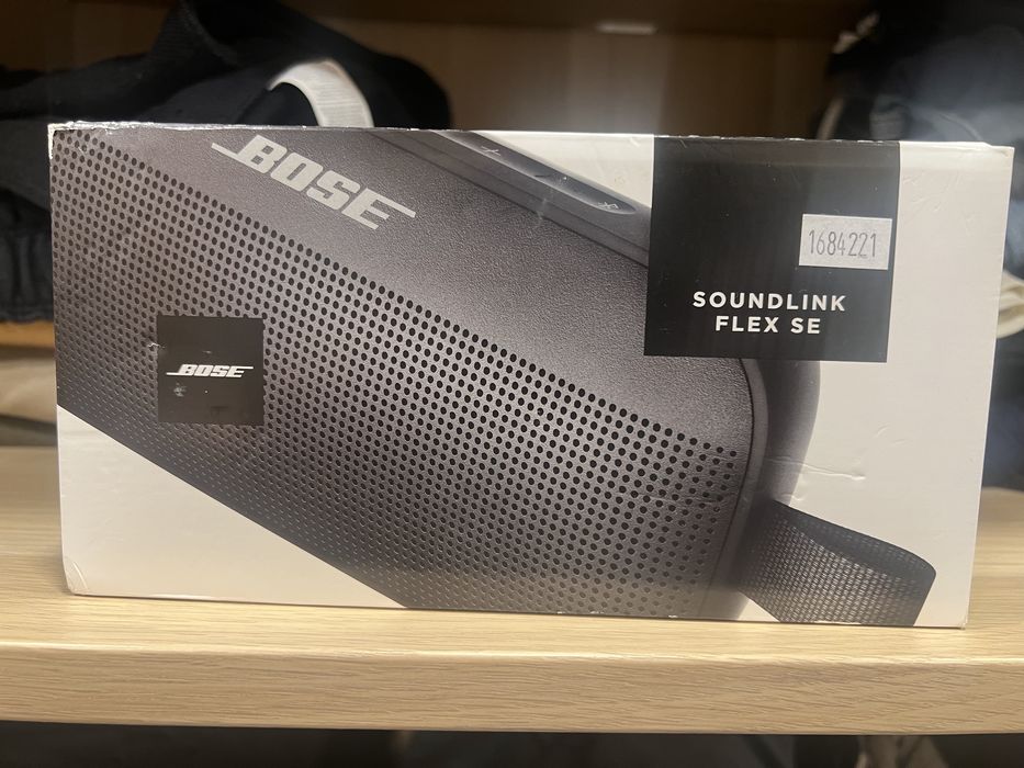 Тон колона Bose