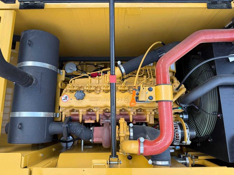 Excavator Caterpillar 320D3 - 120 Hp , 20 T , Nou (2025) + Video