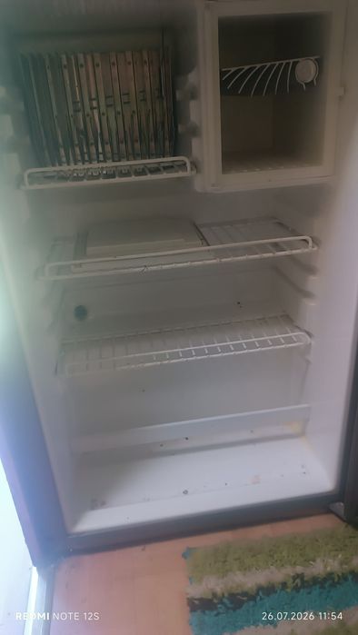 Vand fridiger pentru rulota