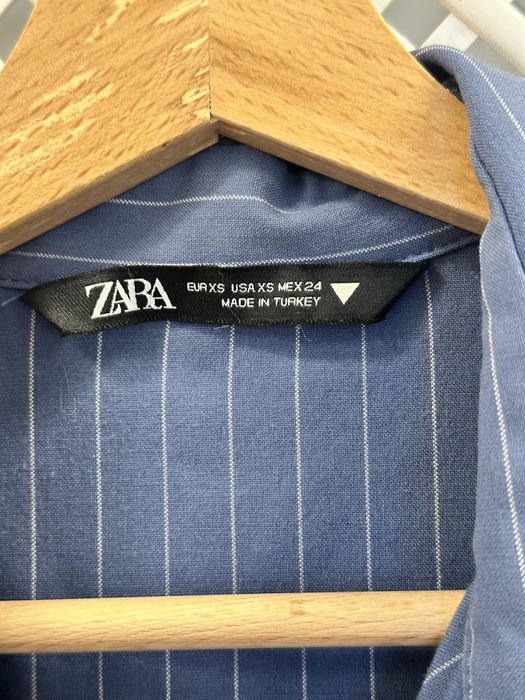 Рокля ZARA пролет/лято