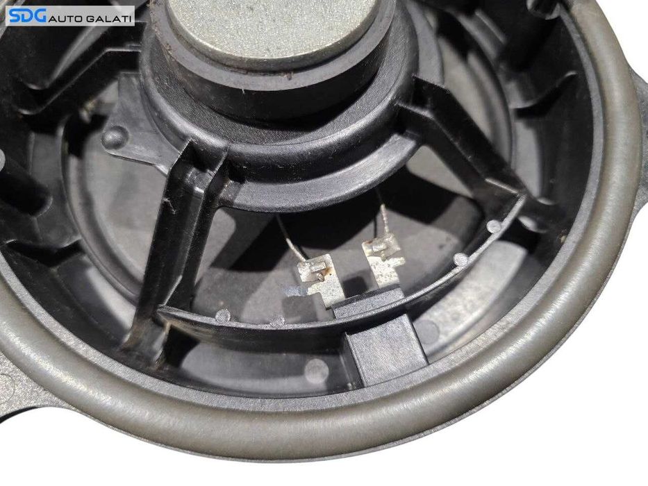 Boxa Difuzor Usa Portiera Spate Nissan Qashqai J10 2007 - 2013 [N4306]