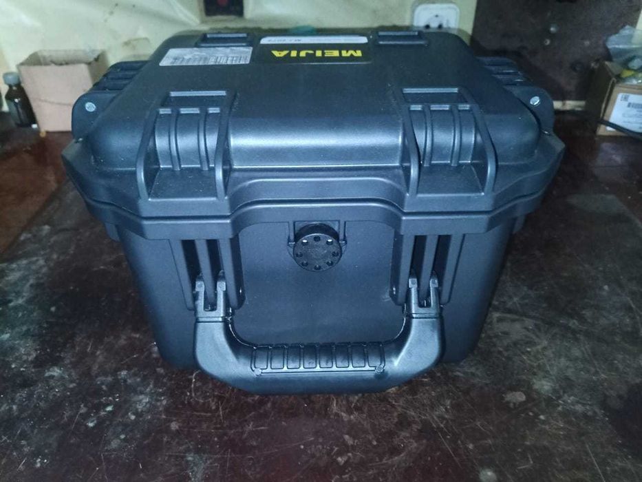 Акумуляторы LiFePO4