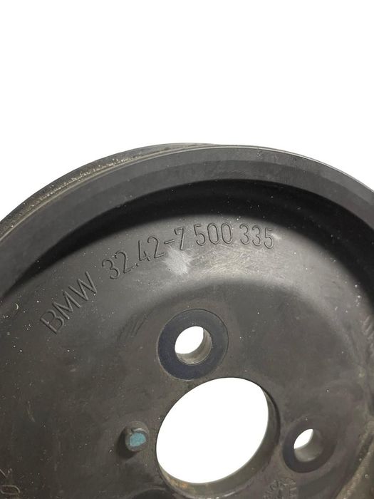 Fulie Pompa Servodirectie Bmw 1 E87 2003 - 2013 1.6I 7500335