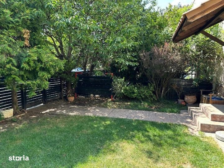 Casa 4 camere | 1 Decembrie | Green City | 200mp