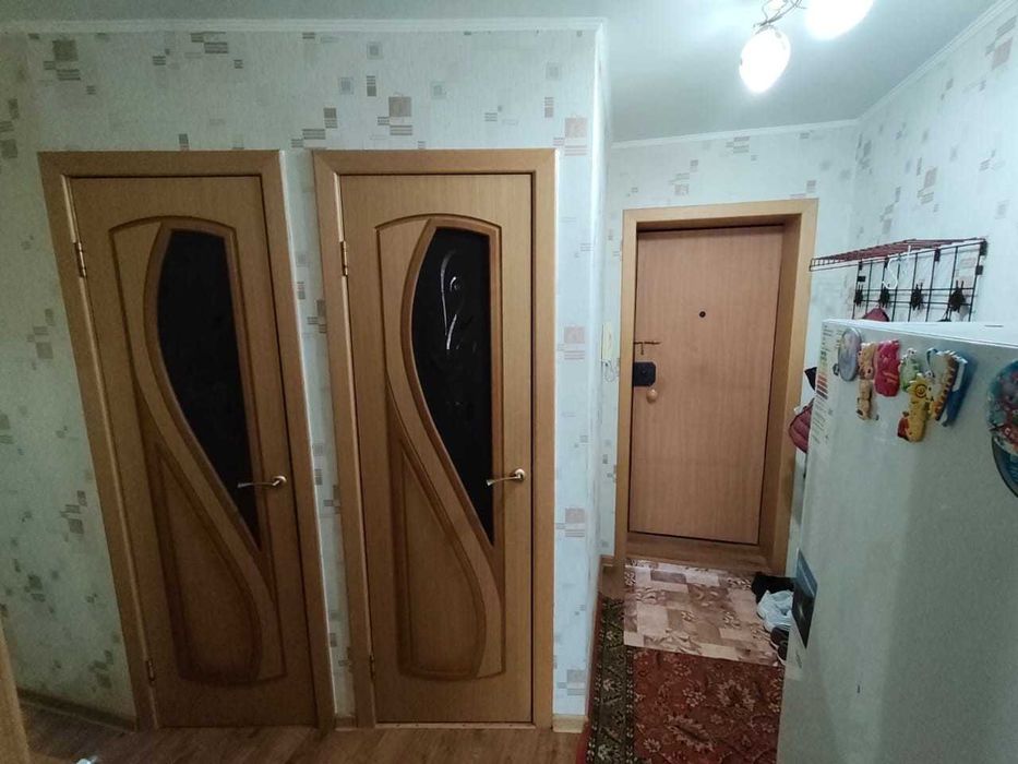 2-ком.вартира, район КСК!