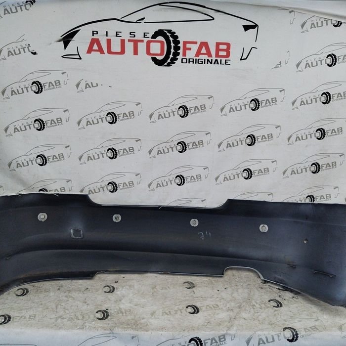 Bara spate BMW Seria 1 E82-E82 Coupe-Cabriolet an 2007-2008-2009-2010-