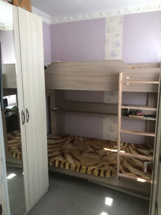 Срочно продаётся квартира